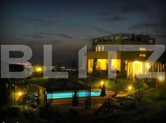 Casa de vânzare 5 camere Floreşti - 26016CV | BLITZ Cluj-Napoca | Poza4