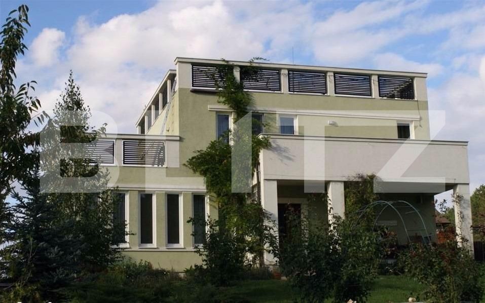 Casa de vânzare 5 camere Floreşti - 26016CV | BLITZ Cluj-Napoca | Poza3