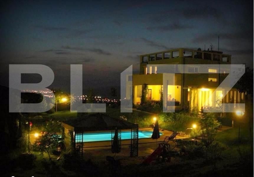 Casa de vânzare 5 camere Floreşti - 26016CV | BLITZ Cluj-Napoca | Poza4