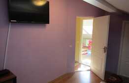 Apartament LA CHEIE! 4 camere, 110 mp, parcare, zona strazii Edgar Quinet