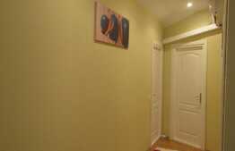 Apartament LA CHEIE! 4 camere, 110 mp, parcare, zona strazii Edgar Quinet
