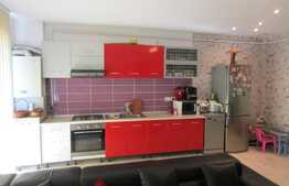 Apartament LA CHEIE! 4 camere, 110 mp, parcare, zona strazii Edgar Quinet