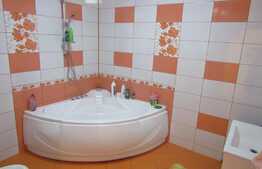 Apartament LA CHEIE! 4 camere, 110 mp, parcare, zona strazii Edgar Quinet