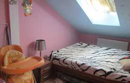 Apartament LA CHEIE! 4 camere, 110 mp, parcare, zona strazii Edgar Quinet