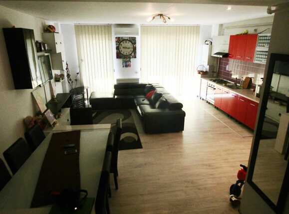 Apartament de vânzare 4 camere Manastur - 26017AV | BLITZ Cluj-Napoca | Poza3