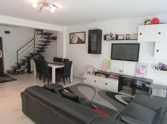 Apartament de vânzare 4 camere Manastur - 26017AV | BLITZ Cluj-Napoca | Poza1