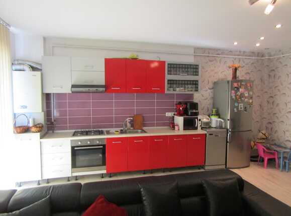 Apartament de vânzare 4 camere Manastur - 26017AV | BLITZ Cluj-Napoca | Poza2