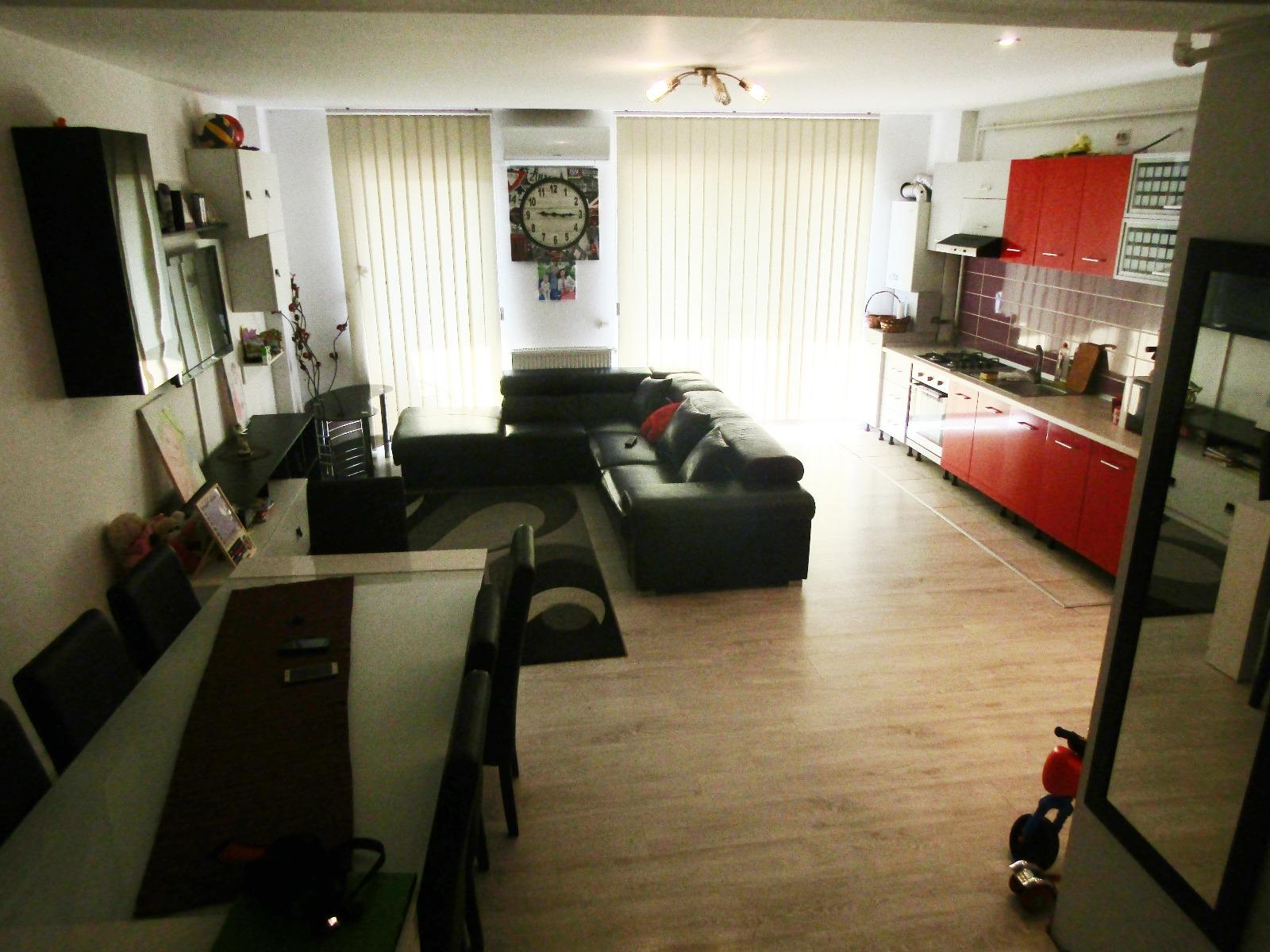 Apartament de vânzare 4 camere Manastur - 26017AV | BLITZ Cluj-Napoca | Poza3