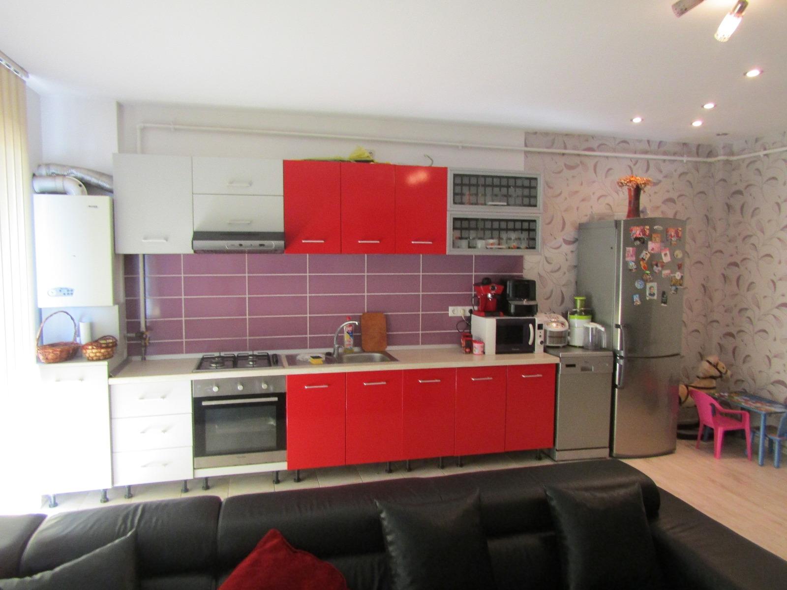 Apartament de vânzare 4 camere Manastur - 26017AV | BLITZ Cluj-Napoca | Poza2