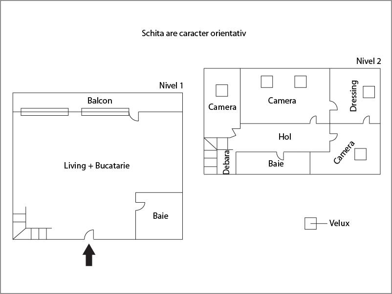 Apartament de vânzare 4 camere Manastur - 26017AV | BLITZ Cluj-Napoca | Poza1