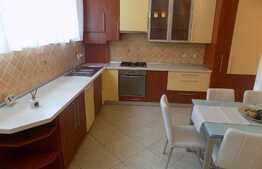 Apartament 3 camere, 90 mp, parcare, terasa, zona strazii Eftimie Murgu