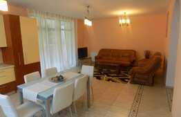 Apartament 3 camere, 90 mp, parcare, terasa, zona strazii Eftimie Murgu