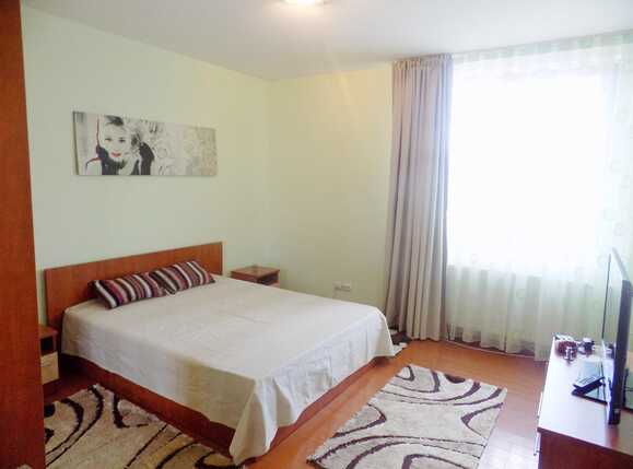 Apartament de închiriat 3 camere Andrei Mureşanu - 26018AI | BLITZ Cluj-Napoca | Poza1