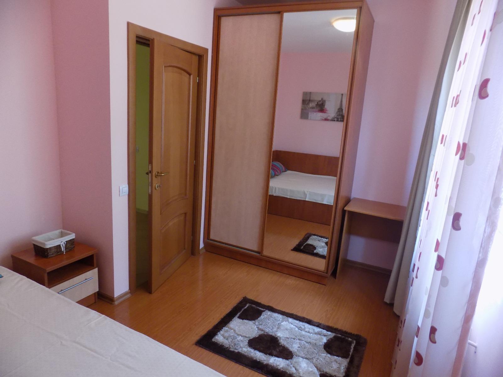 Apartament de închiriat 3 camere Andrei Mureşanu - 26018AI | BLITZ Cluj-Napoca | Poza4