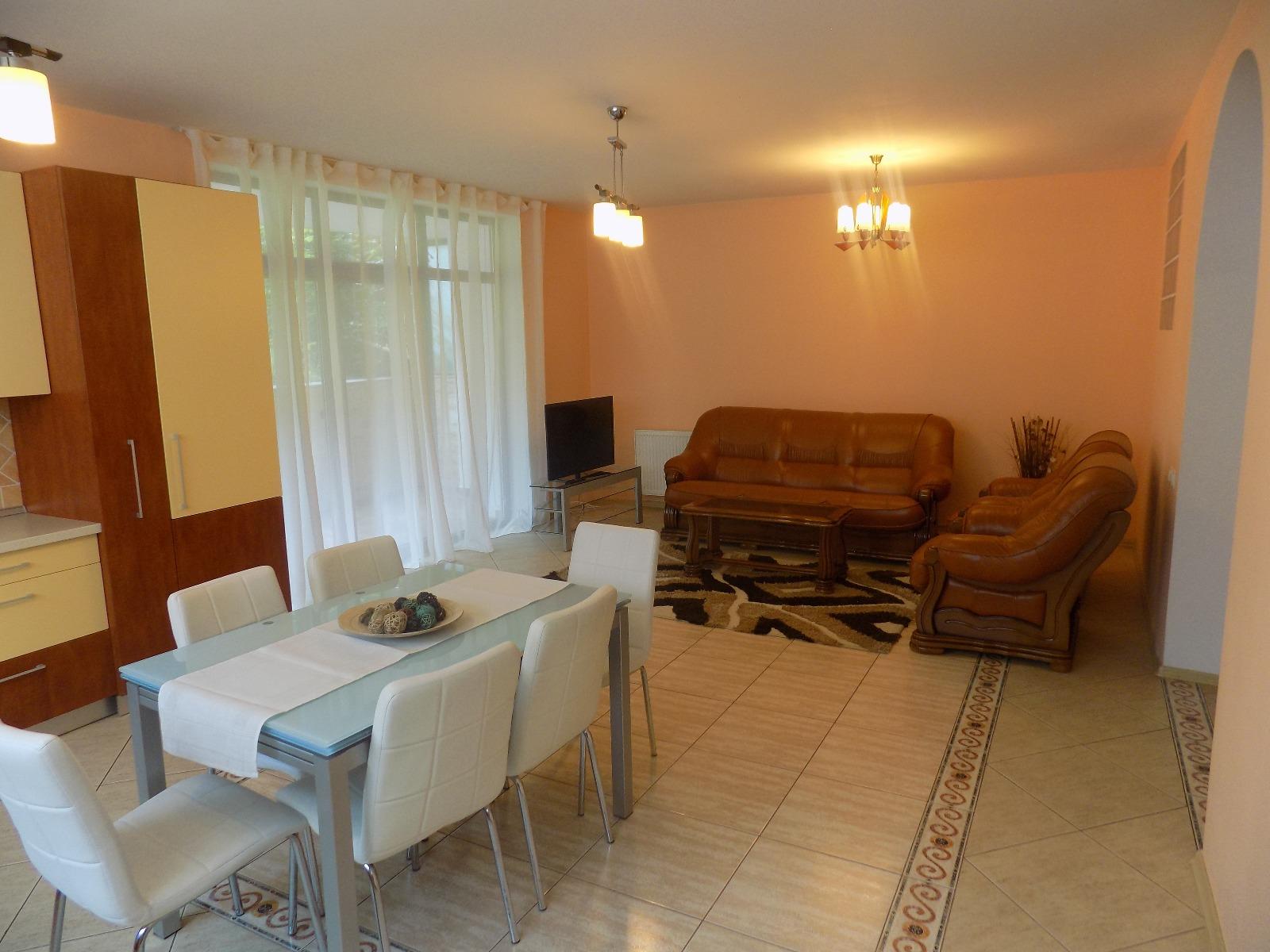 Apartament de închiriat 3 camere Andrei Mureşanu - 26018AI | BLITZ Cluj-Napoca | Poza7