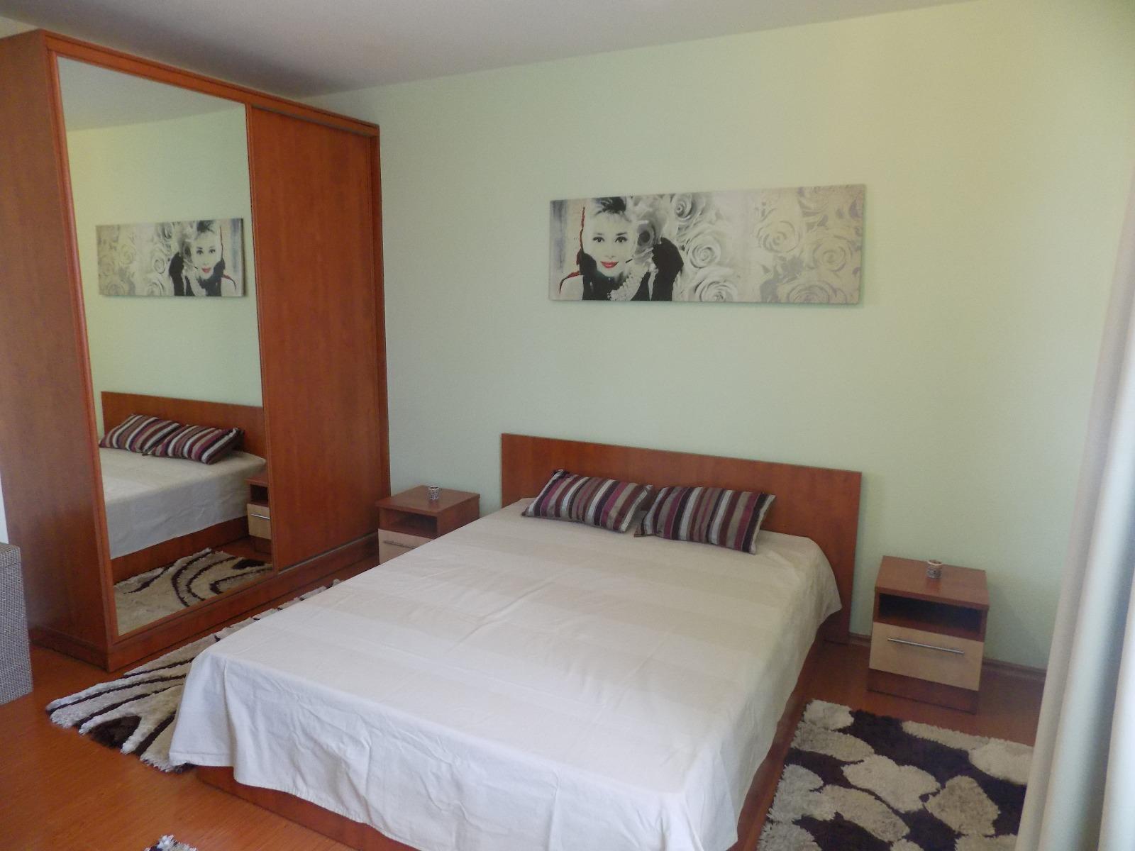 Apartament de închiriat 3 camere Andrei Mureşanu - 26018AI | BLITZ Cluj-Napoca | Poza2