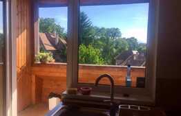 De vanzare apartament 3 camere, 90 mp, zona strazii Republicii