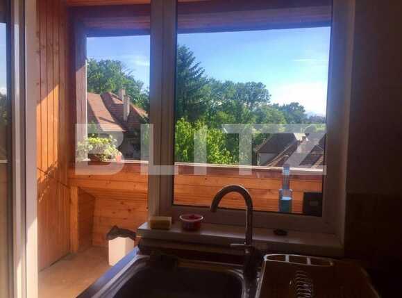 Apartament de vânzare 3 camere Central - 26019AV | BLITZ Cluj-Napoca | Poza4