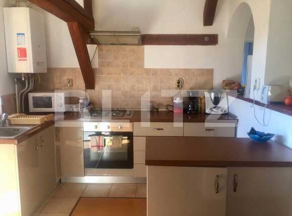 Apartament de vânzare 3 camere Central - 26019AV | BLITZ Cluj-Napoca | Poza2