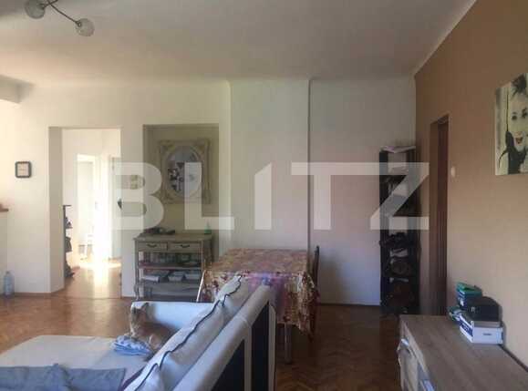 Apartament de vânzare 3 camere Central - 26019AV | BLITZ Cluj-Napoca | Poza1