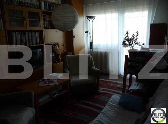 Apartament de vânzare 2 camere Zorilor - 2602AV | BLITZ Cluj-Napoca | Poza1