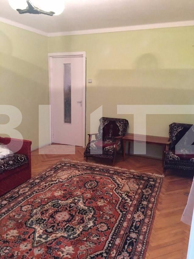 Apartament de vânzare 3 camere Zorilor - 26020AV | BLITZ Cluj-Napoca | Poza2