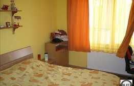 2 camere in Floresti, complet mobilat si utilat!