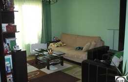 2 camere in Floresti, complet mobilat si utilat!