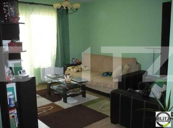 Apartament de vânzare 2 camere Floreşti - 2603AV | BLITZ Cluj-Napoca | Poza1