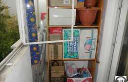 De vanzare apartament cu 3 camere, zona strazii Bucium, 70 mp utili.