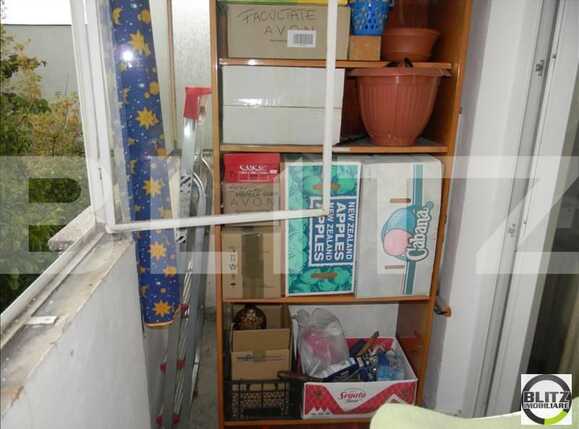 Apartament de vânzare 3 camere Manastur - 2604AV | BLITZ Cluj-Napoca | Poza14