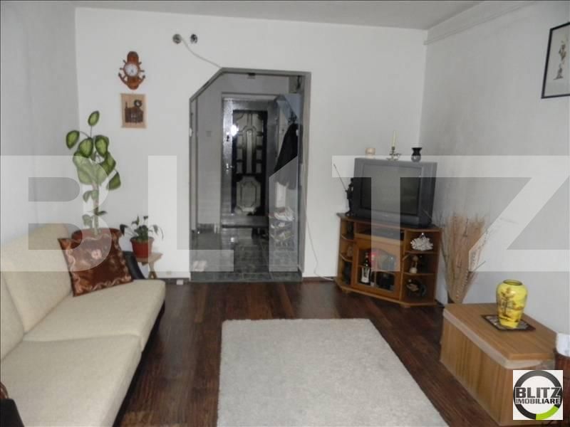 Apartament de vânzare 3 camere Manastur - 2604AV | BLITZ Cluj-Napoca | Poza2