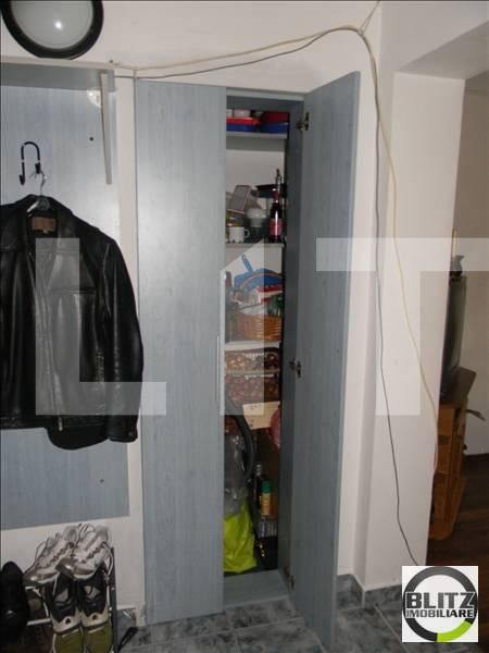 Apartament de vânzare 3 camere Manastur - 2604AV | BLITZ Cluj-Napoca | Poza13