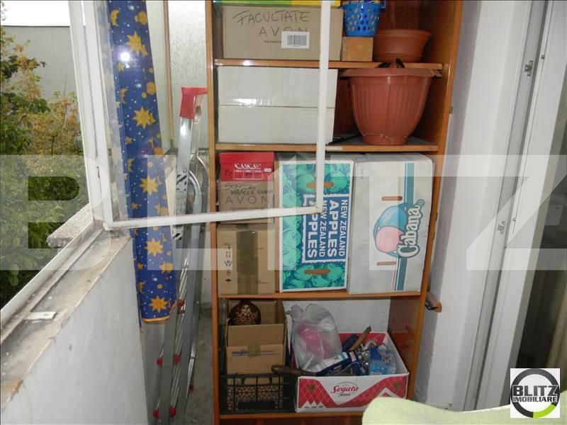 Apartament de vânzare 3 camere Manastur - 2604AV | BLITZ Cluj-Napoca | Poza14