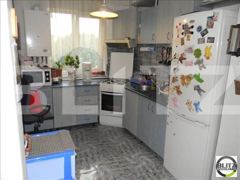 Apartament de vânzare 3 camere Manastur - 2604AV | BLITZ Cluj-Napoca | Poza7