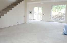 Vanzare casa individuala, 130 mp utili, 380 mp teren, zona linistita