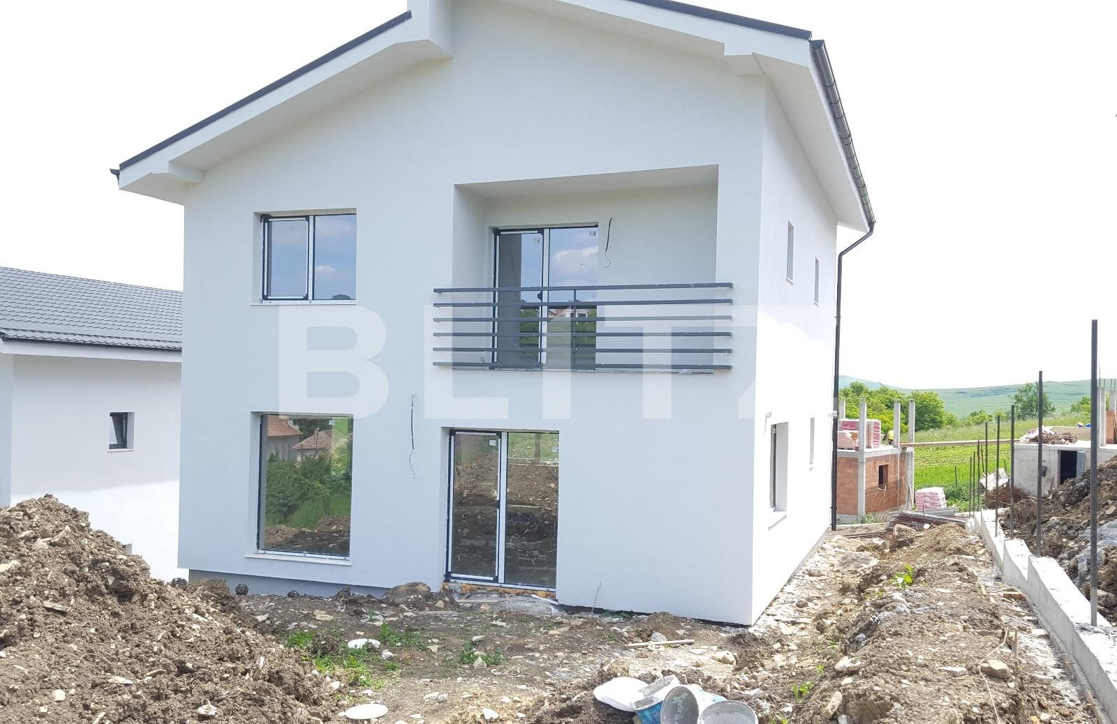 Casa de vânzare 5 camere Exterior Est - 26041CV | BLITZ Cluj-Napoca | Poza4