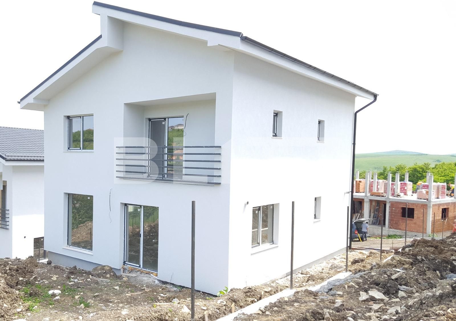 Casa de vânzare 5 camere Exterior Est - 26041CV | BLITZ Cluj-Napoca | Poza5