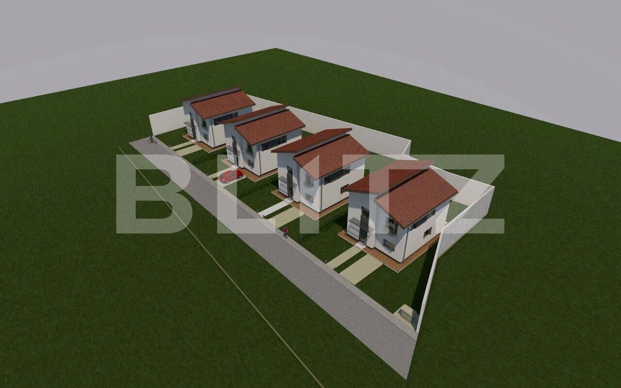 Casa de vânzare 5 camere Exterior Est - 26041CV | BLITZ Cluj-Napoca | Poza14