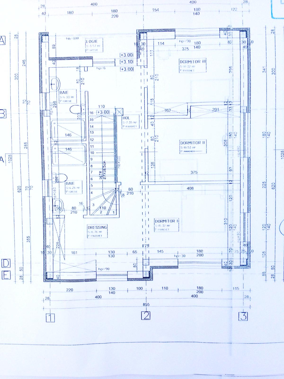 Casa de vânzare 5 camere Exterior Est - 26041CV | BLITZ Cluj-Napoca | Poza1
