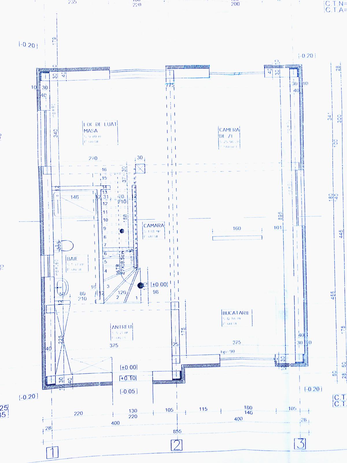Casa de vânzare 5 camere Exterior Est - 26041CV | BLITZ Cluj-Napoca | Poza2