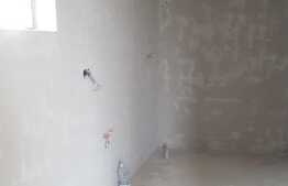 Vanzare casa individuala, 130 mp utili, 530 mp teren, zona linistita