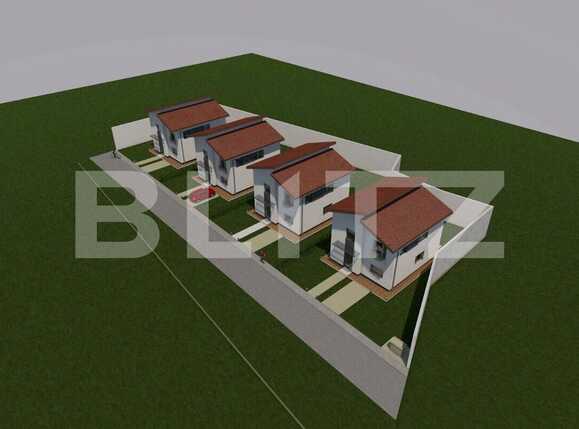 Casa de vânzare 5 camere Exterior Est - 26042CV | BLITZ Cluj-Napoca | Poza14