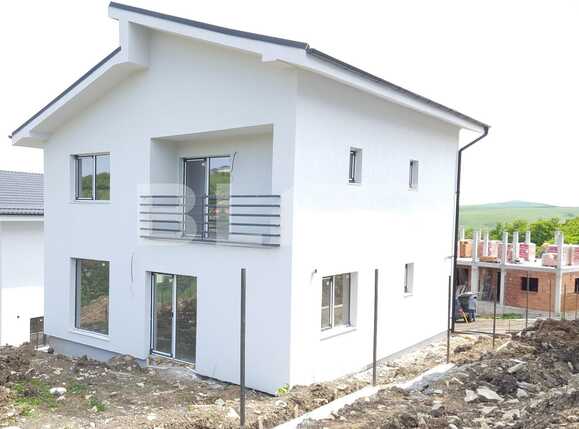 Casa de vânzare 5 camere Exterior Est - 26042CV | BLITZ Cluj-Napoca | Poza4