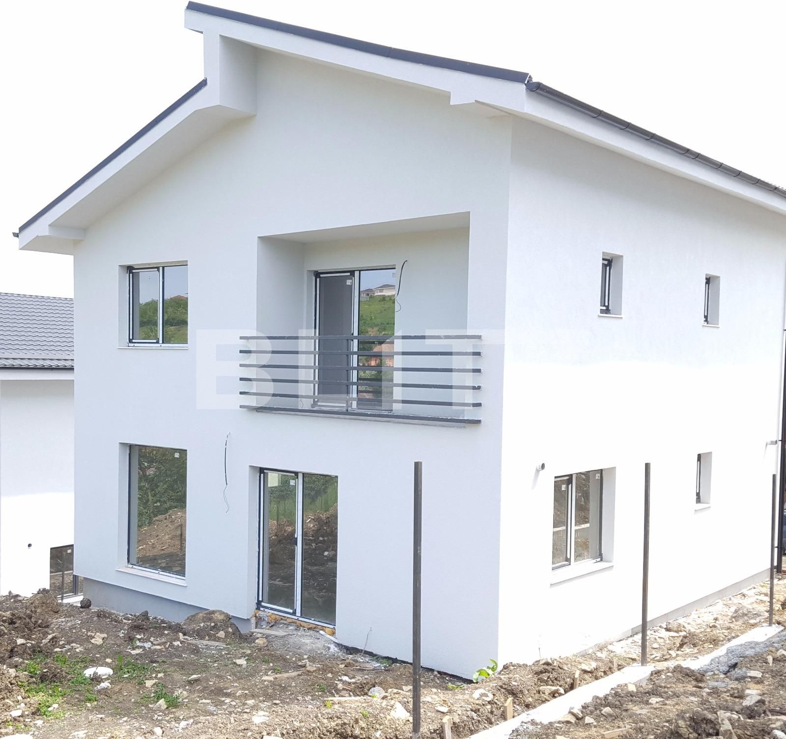 Casa de vânzare 5 camere Exterior Est - 26042CV | BLITZ Cluj-Napoca | Poza3