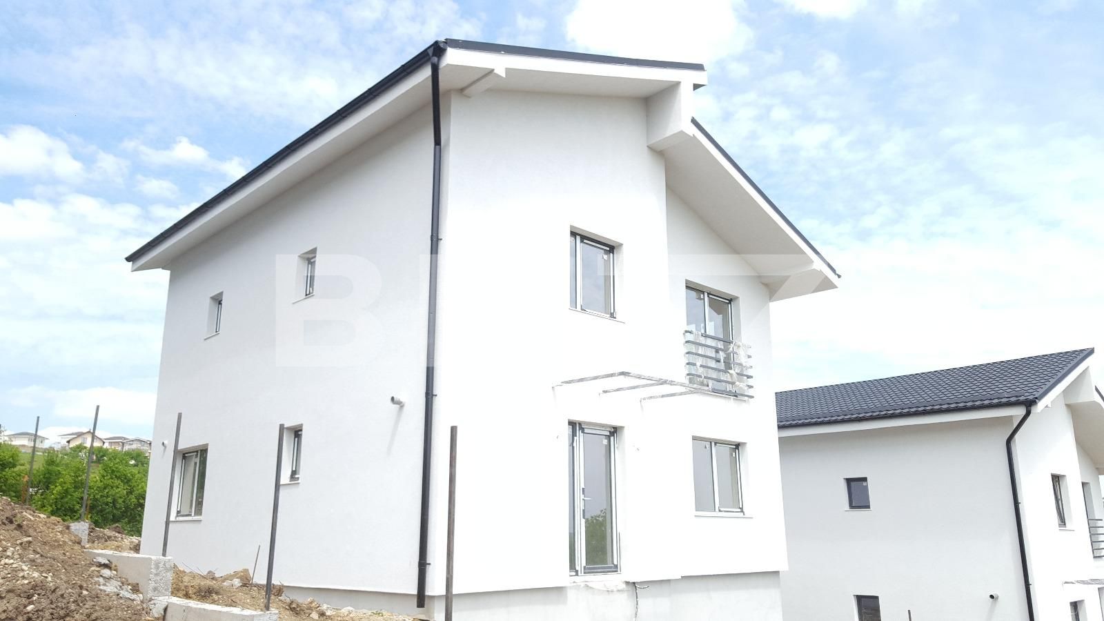 Casa de vânzare 5 camere Exterior Est - 26042CV | BLITZ Cluj-Napoca | Poza2