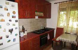 3 camere, 70 mp, decomandat, boxa la subsol, garaj, zona strazii Mehedinti