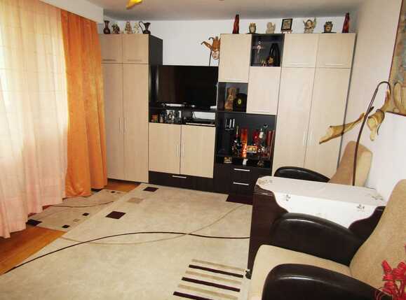 Apartament de vânzare 3 camere Manastur - 26043AV | BLITZ Cluj-Napoca | Poza1