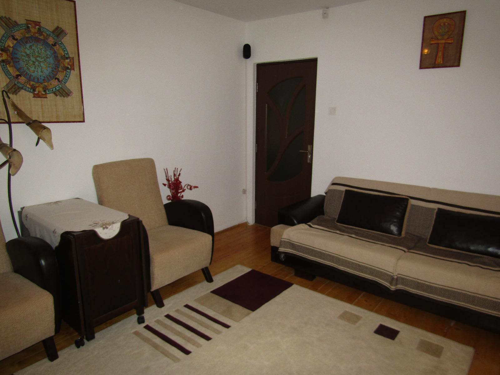 Apartament de vânzare 3 camere Manastur - 26043AV | BLITZ Cluj-Napoca | Poza2
