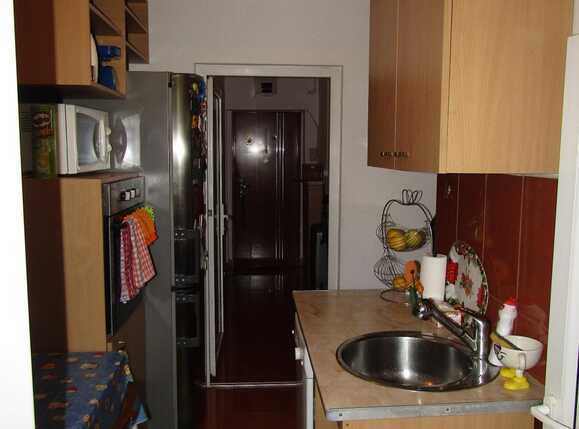 Apartament de vânzare 2 camere Grigorescu - 26044AV | BLITZ Cluj-Napoca | Poza5